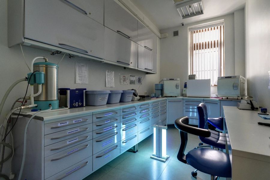 Фото клиники 10