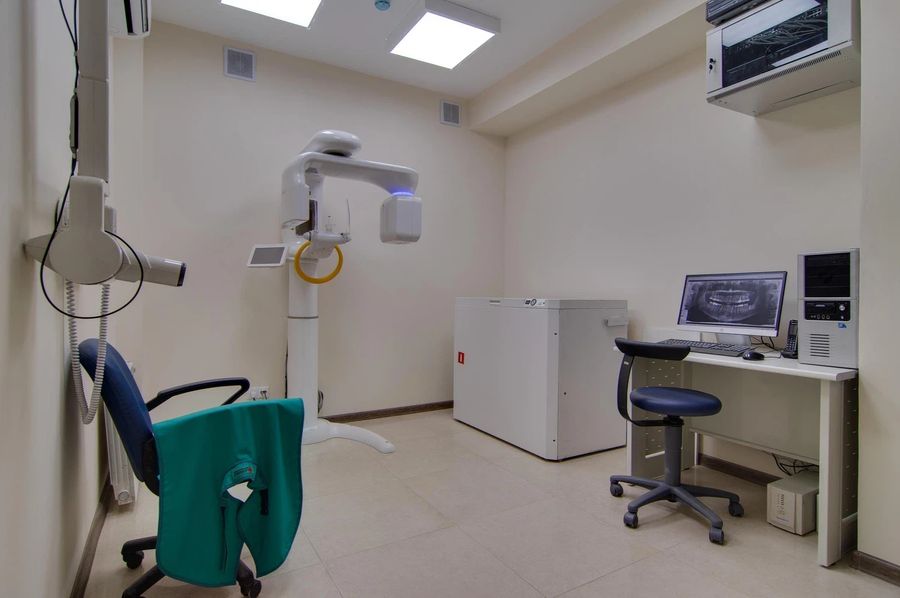 Фото клиники 6