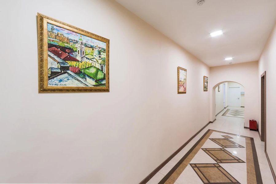 Фото клиники 40