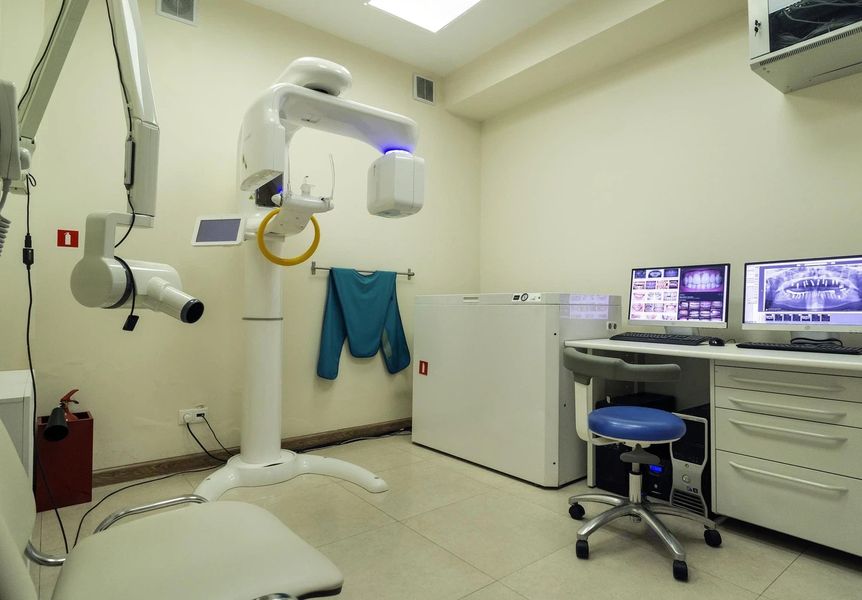 Фото клиники 18