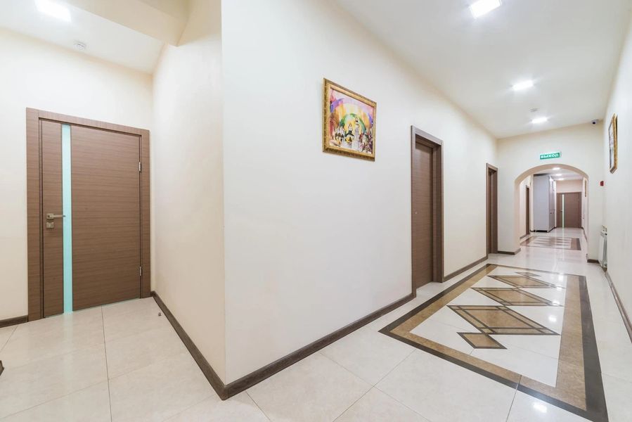 Фото клиники 45