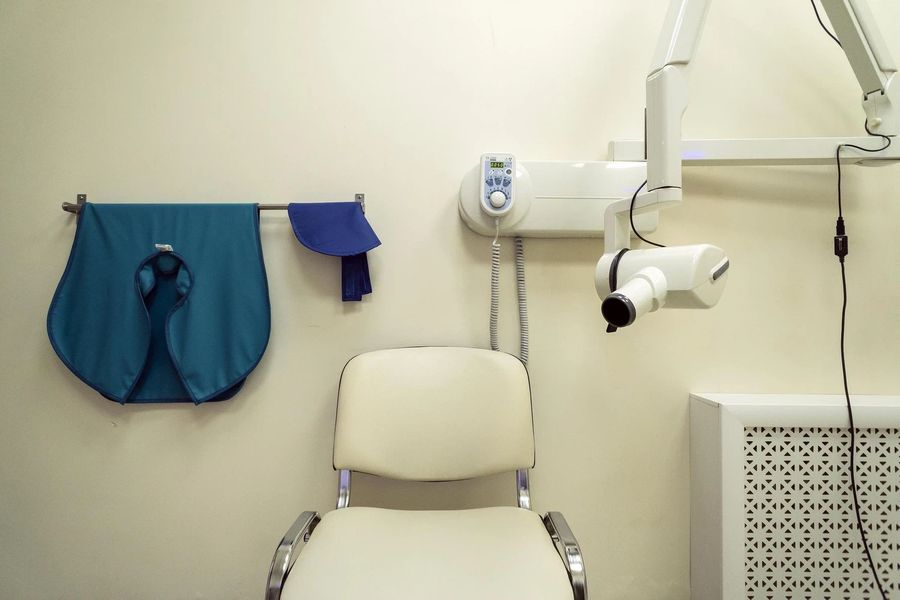 Фото клиники 13