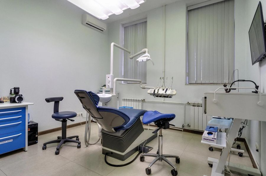 Фото клиники 22