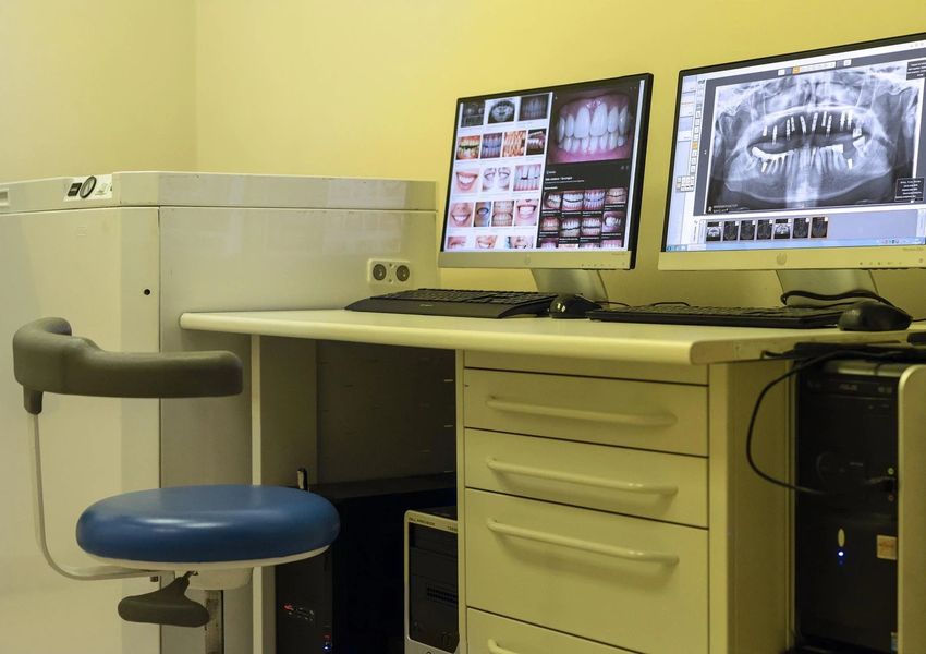 Фото клиники 16