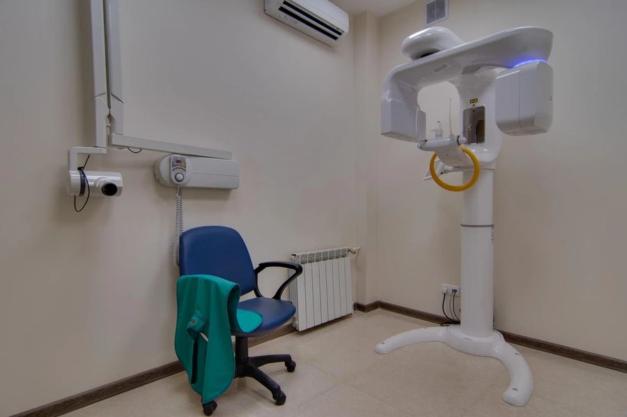 Фото клиники 5