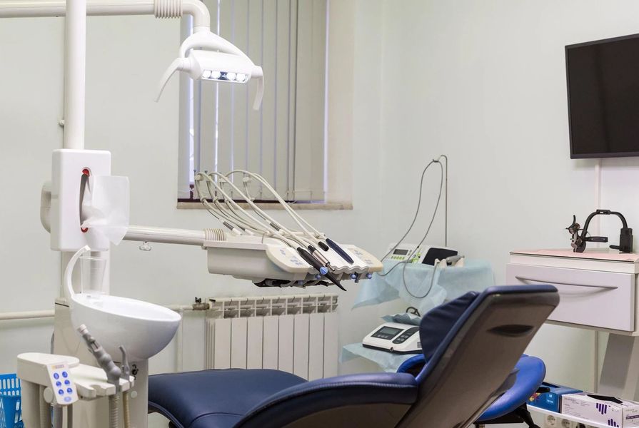 Фото клиники 11