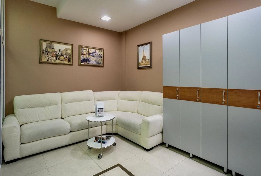 Фото клиники 28