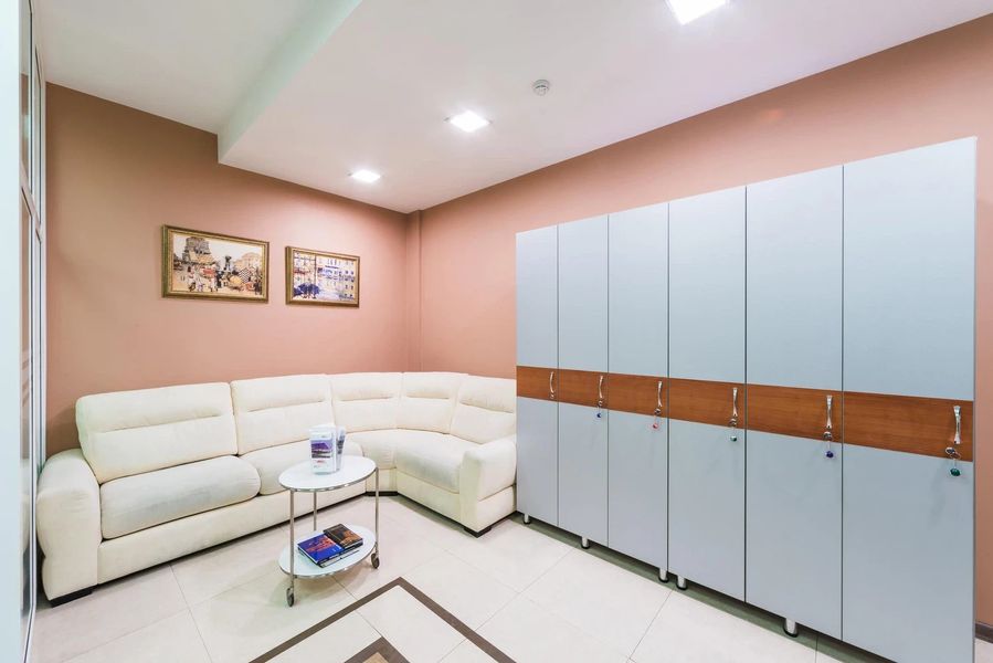 Фото клиники 42