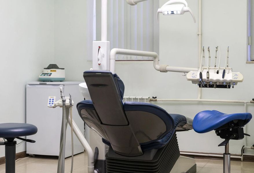 Фото клиники 12