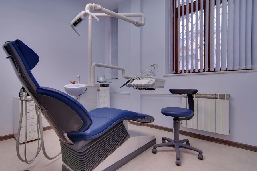 Фото клиники 7