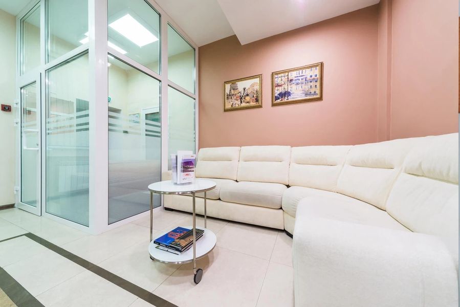 Фото клиники 37