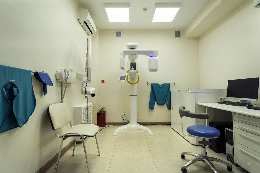 Фото клиники 23