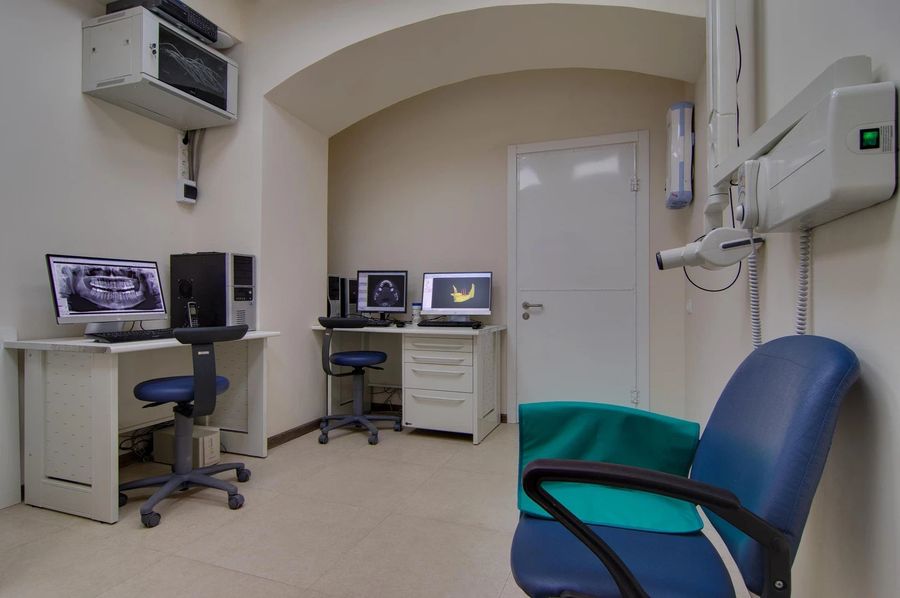 Фото клиники 4