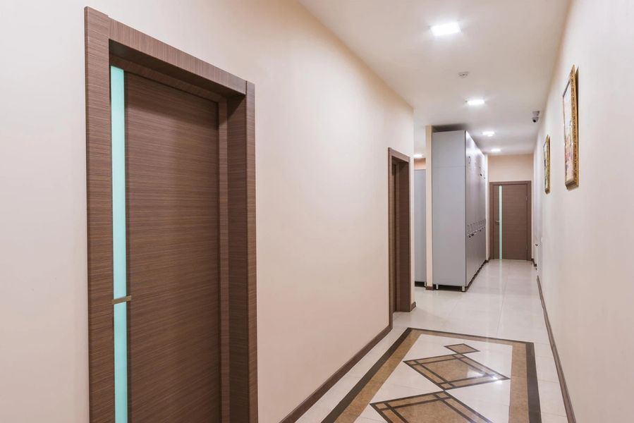 Фото клиники 41