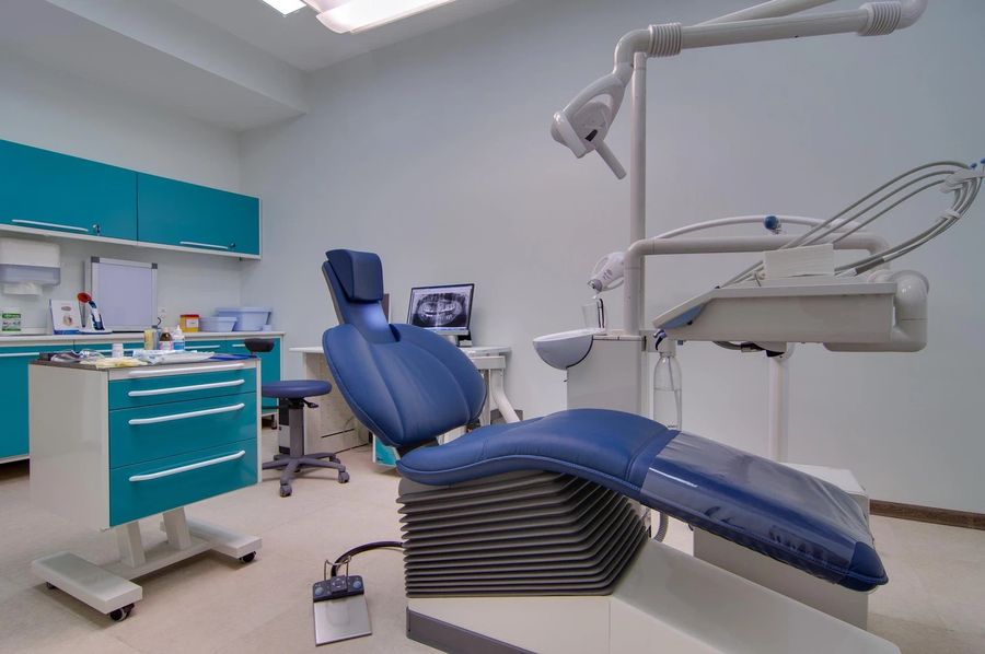 Фото клиники 8