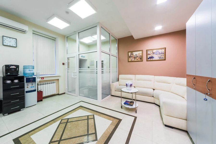 Фото клиники 34