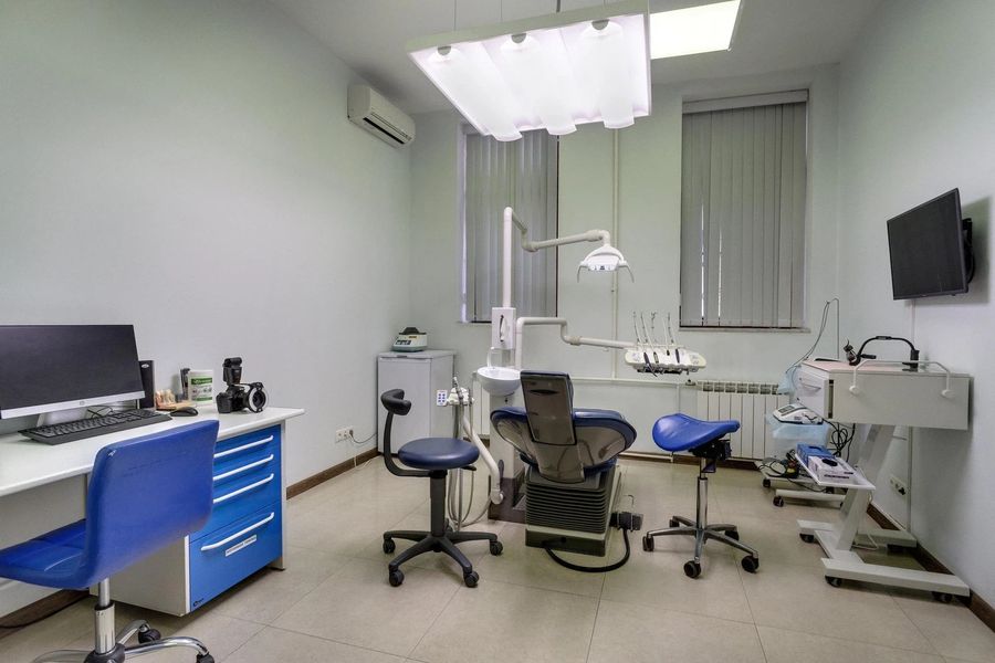 Фото клиники 24