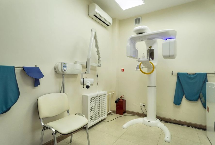 Фото клиники 20