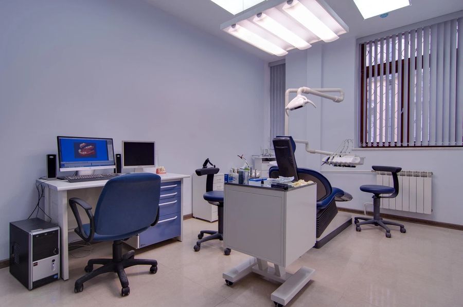 Фото клиники 9