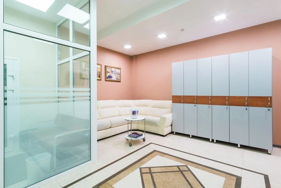 Фото клиники 29