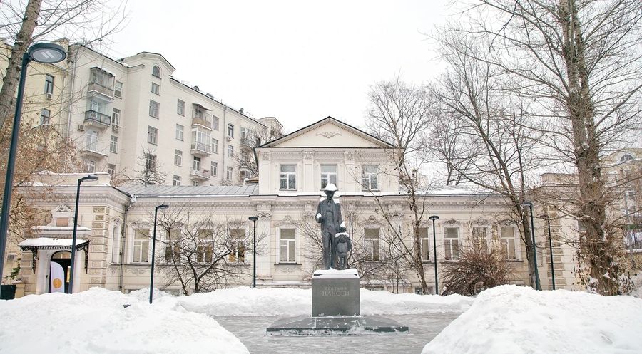 Фото клиники 4