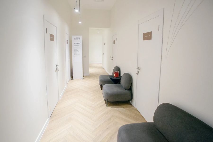 Фото клиники 6