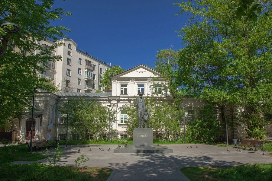 Фото клиники 2