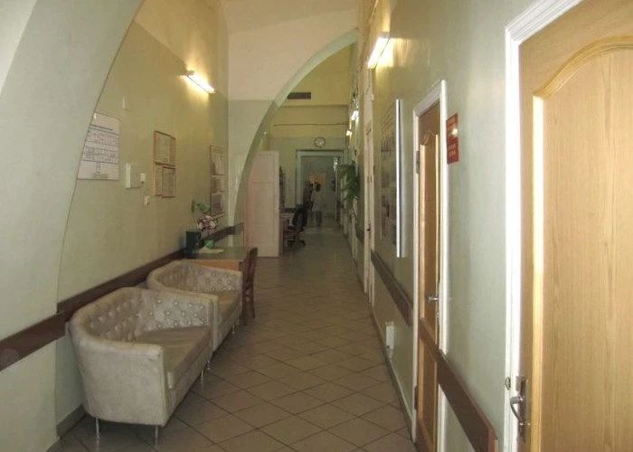 Фото клиники 1