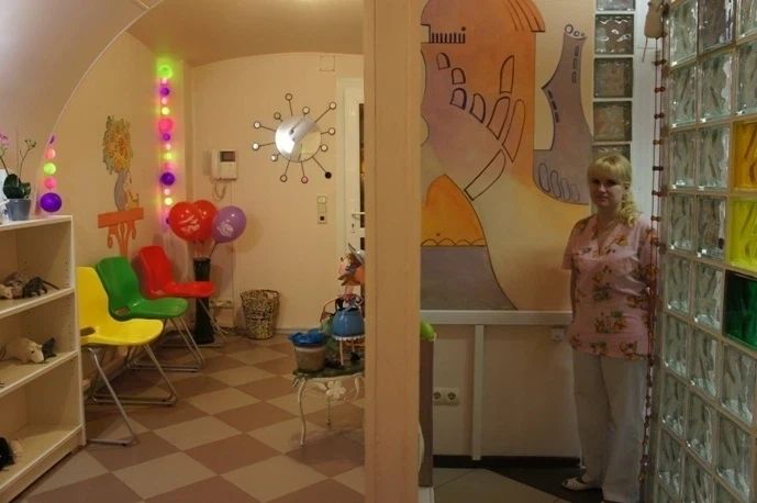 Фото клиники 2