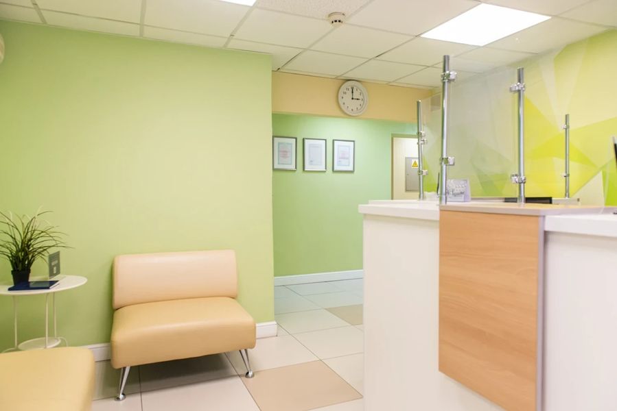 Фото клиники 5