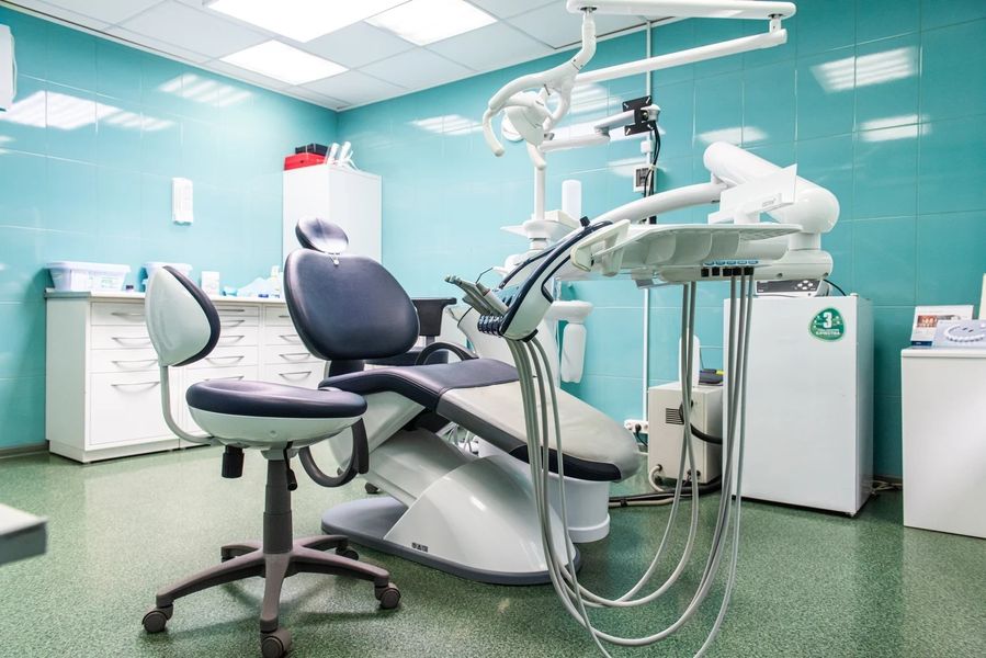 Фото клиники 3