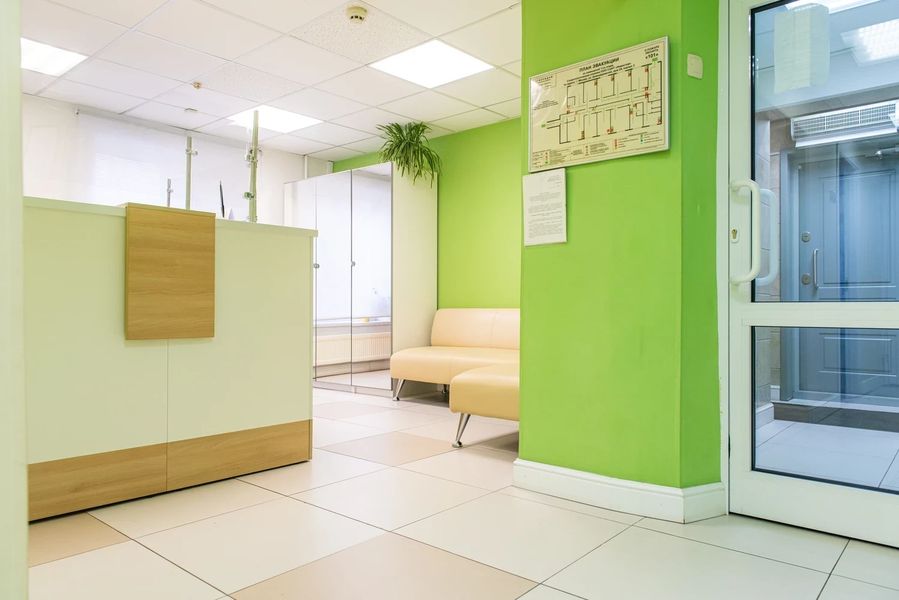 Фото клиники 6