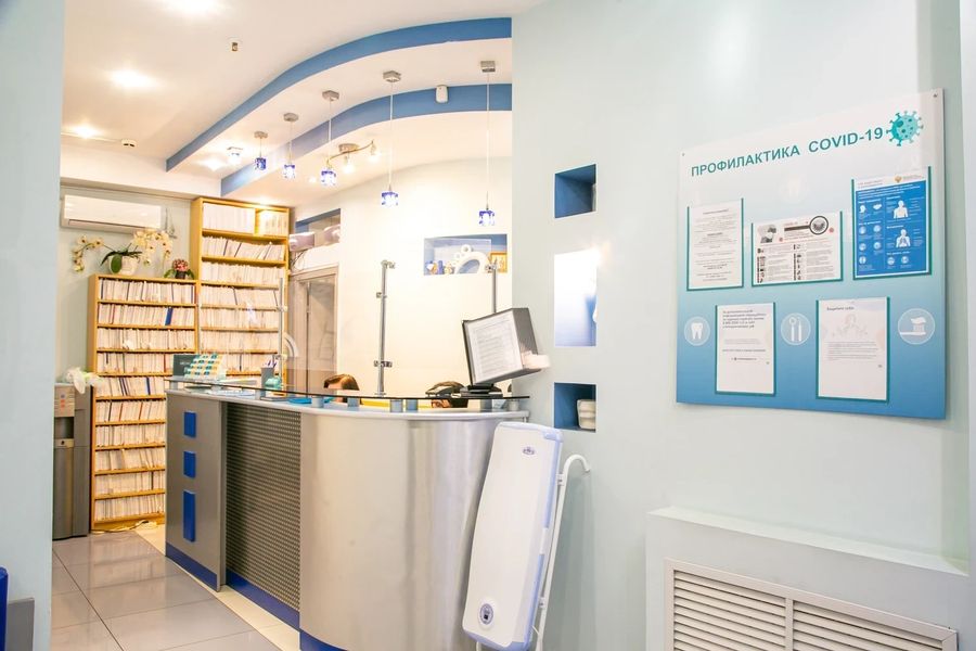 Фото клиники 5