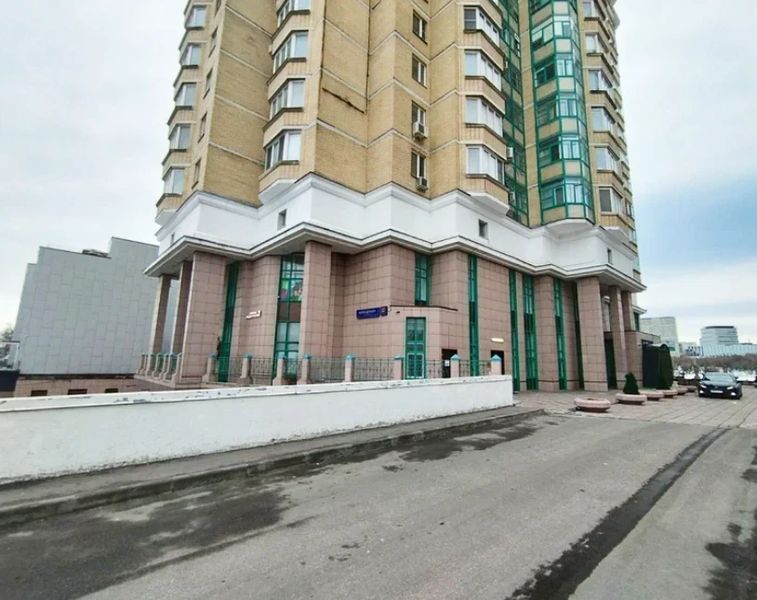 Фото клиники 1