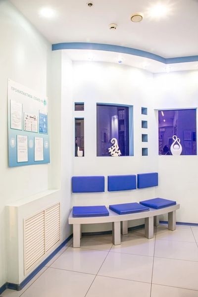 Фото клиники 6