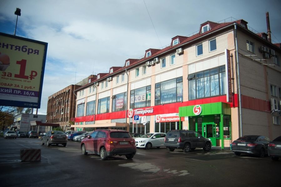 Фото клиники 1