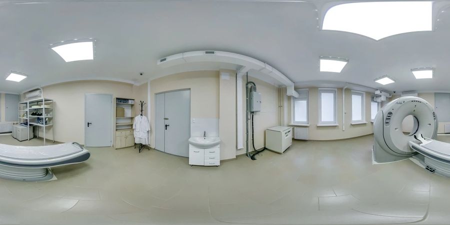 Фото клиники 4