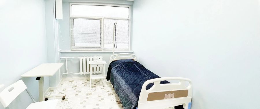 Фото клиники 2