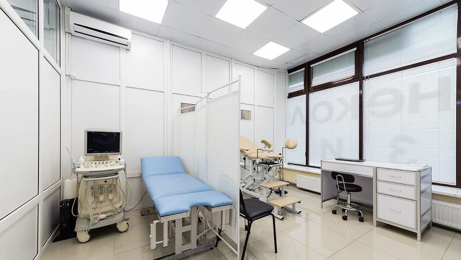 Фото клиники 2
