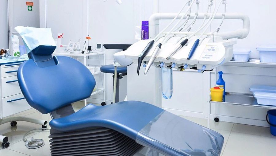 Фото клиники 3