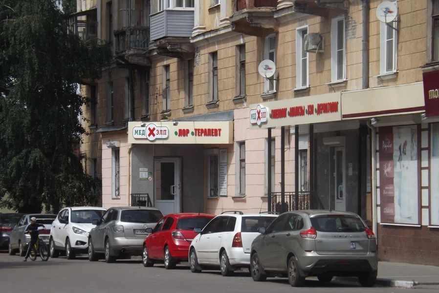 Фото клиники 1