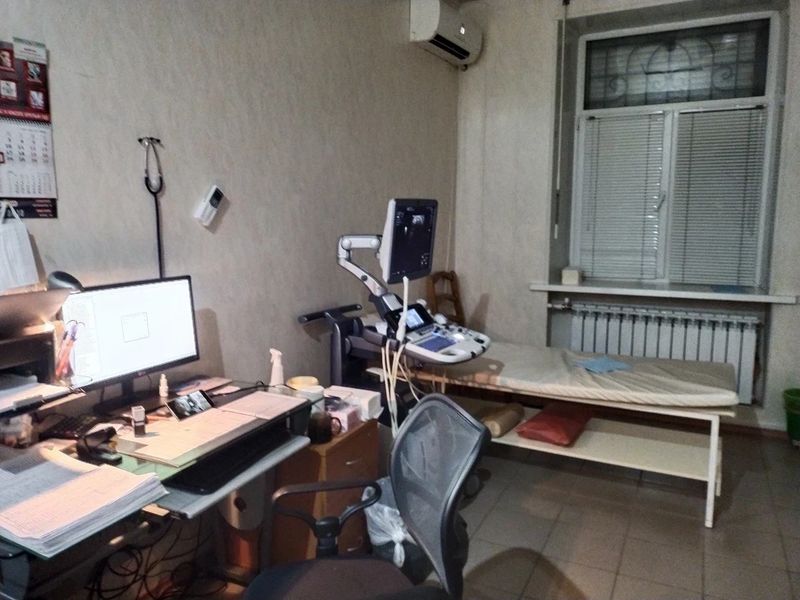 Фото клиники 5