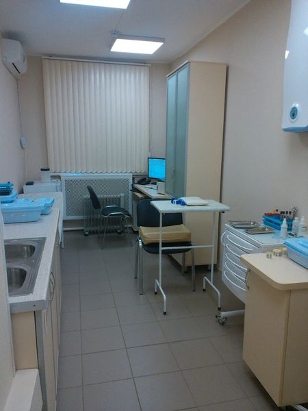 Фото клиники 3