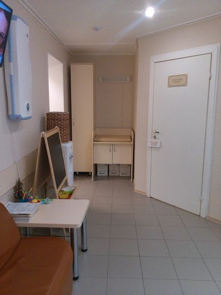 Фото клиники 2