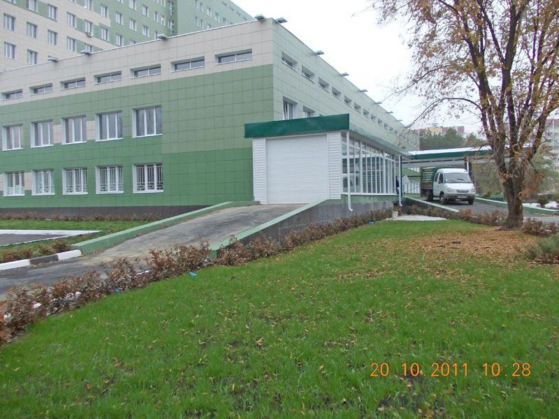 Фото клиники 2