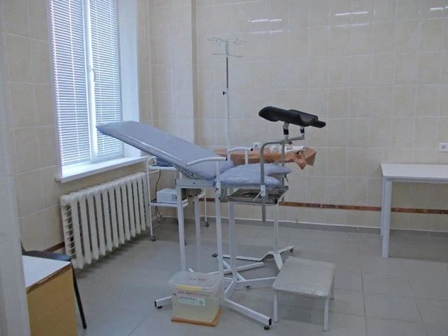 Фото клиники 3