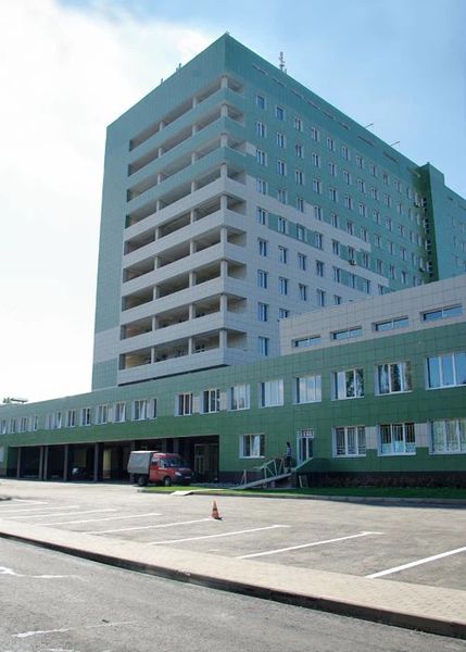 Фото клиники 1