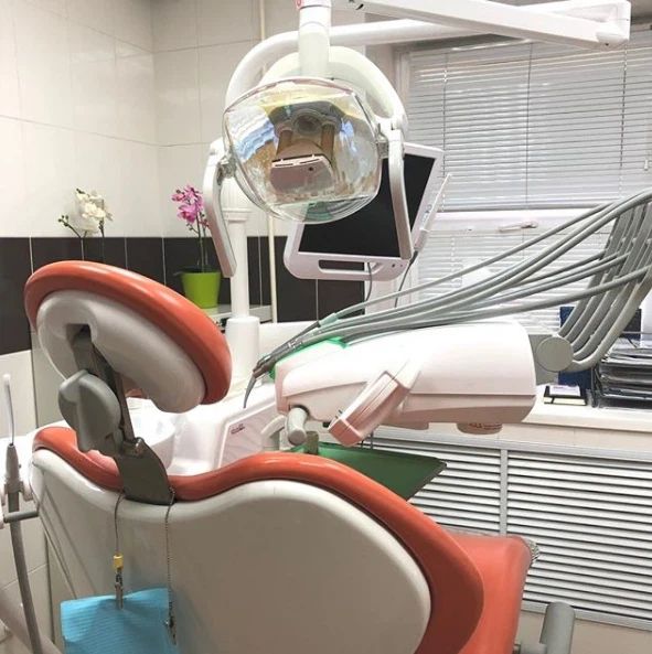 Фото клиники 1