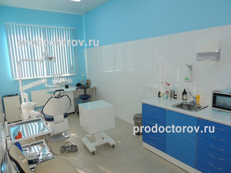Фото клиники 3