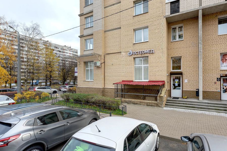 Фото клиники 1